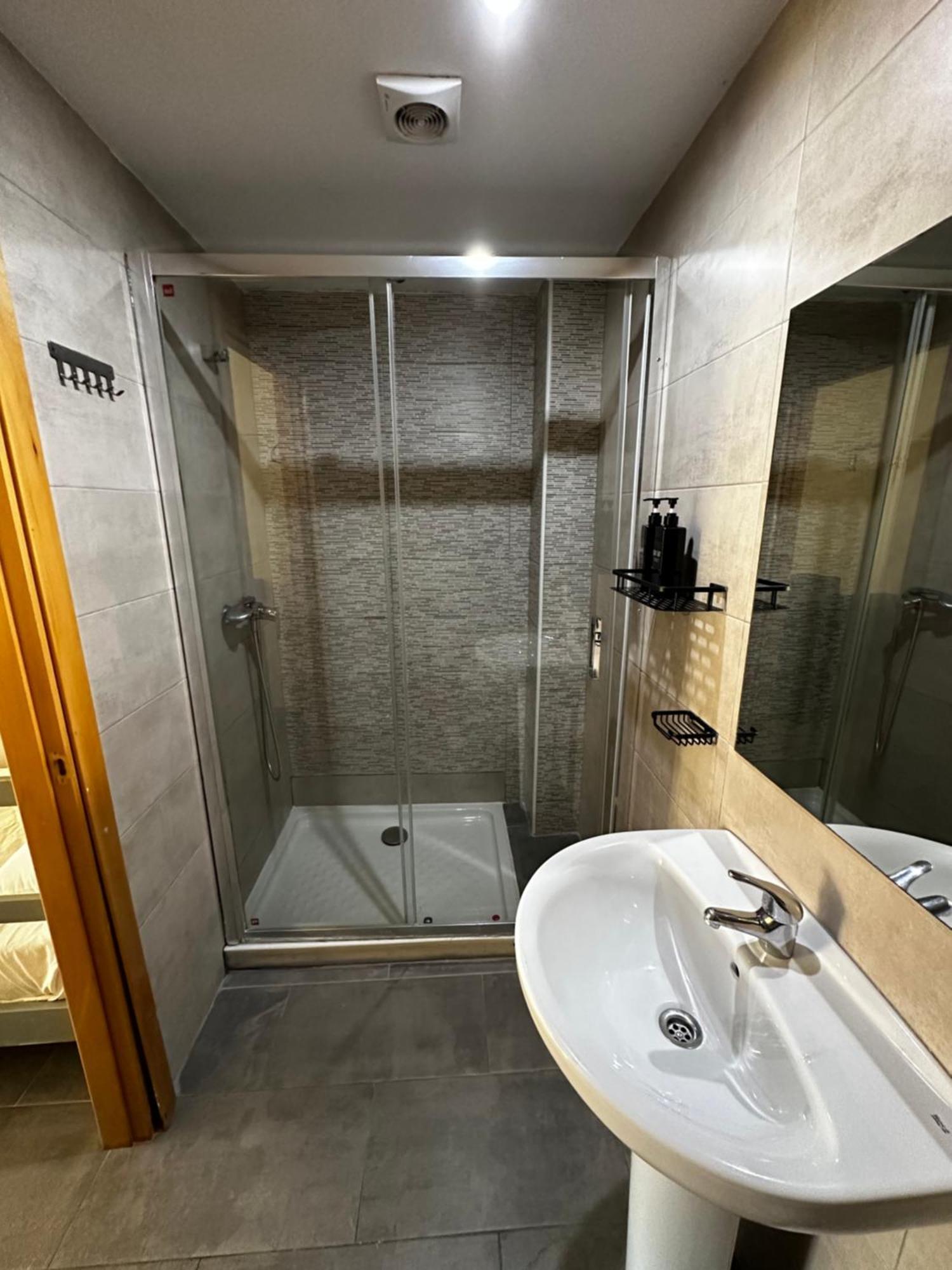New Art Hostel - Albergue Juvenil Palma de Mallorca Eksteriør bilde